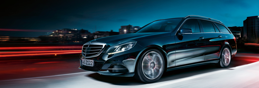 CLA-Class