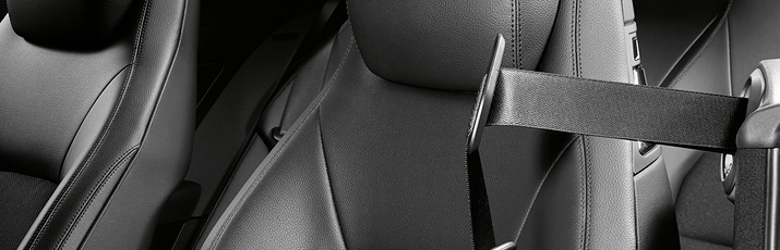 E-Class Cabriolet Comfort