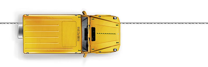 G-Class Cross Country Vehicle Drive System & Chasis Safety